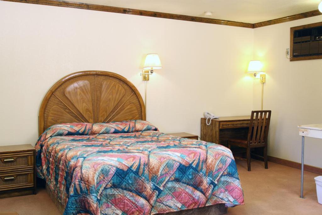 Country Inn Motel Dove Creek Екстериор снимка